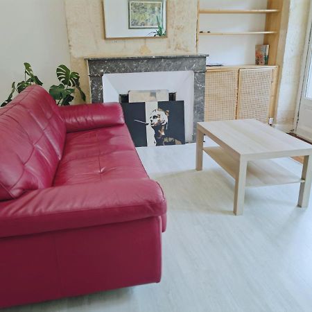 Apartment Huntzmaison Бордо Экстерьер фото