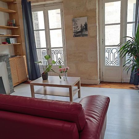 Apartment Huntzmaison Бордо Экстерьер фото
