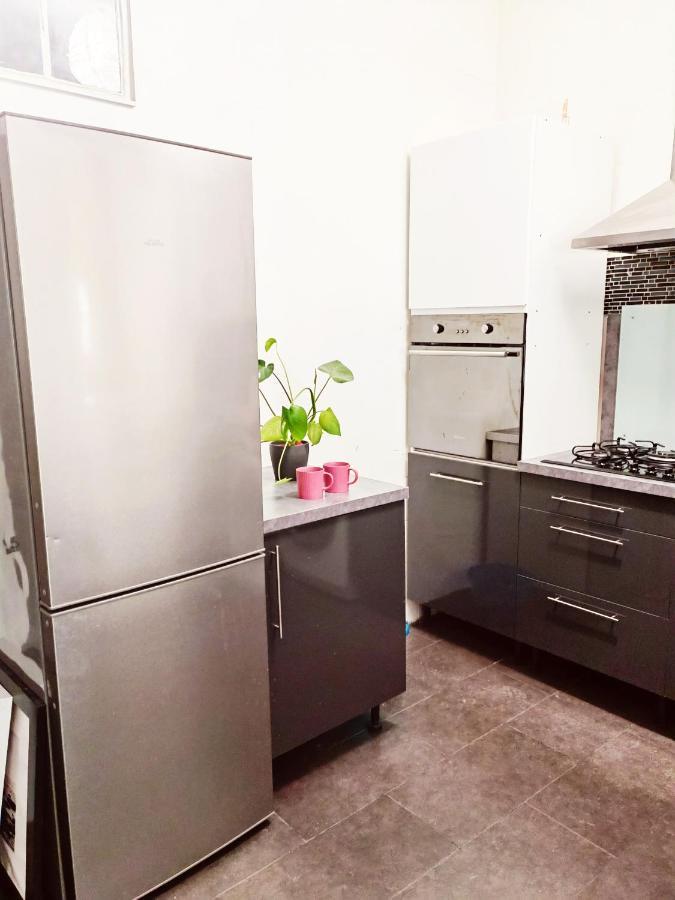 Apartment Huntzmaison Бордо Экстерьер фото