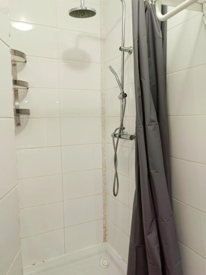 Apartment Huntzmaison Бордо Экстерьер фото