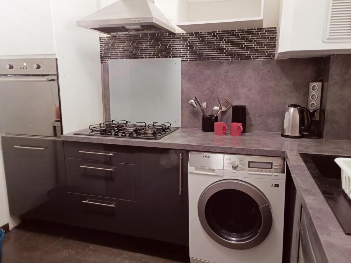 Apartment Huntzmaison Бордо Экстерьер фото
