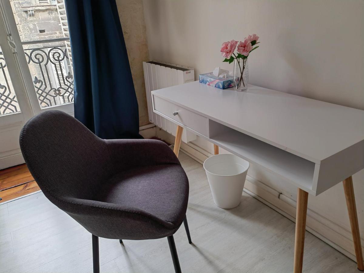 Apartment Huntzmaison Бордо Экстерьер фото