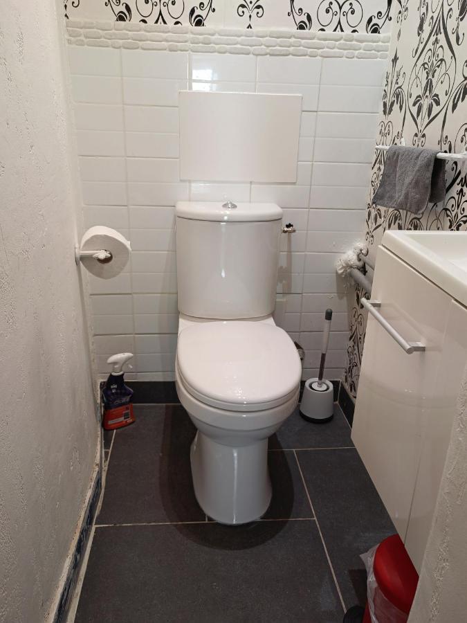 Apartment Huntzmaison Бордо Экстерьер фото